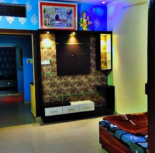 Yashu Homestay Ujjain