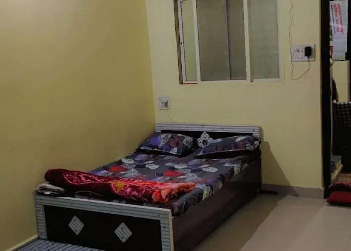 Yashu Homestay Ujjain