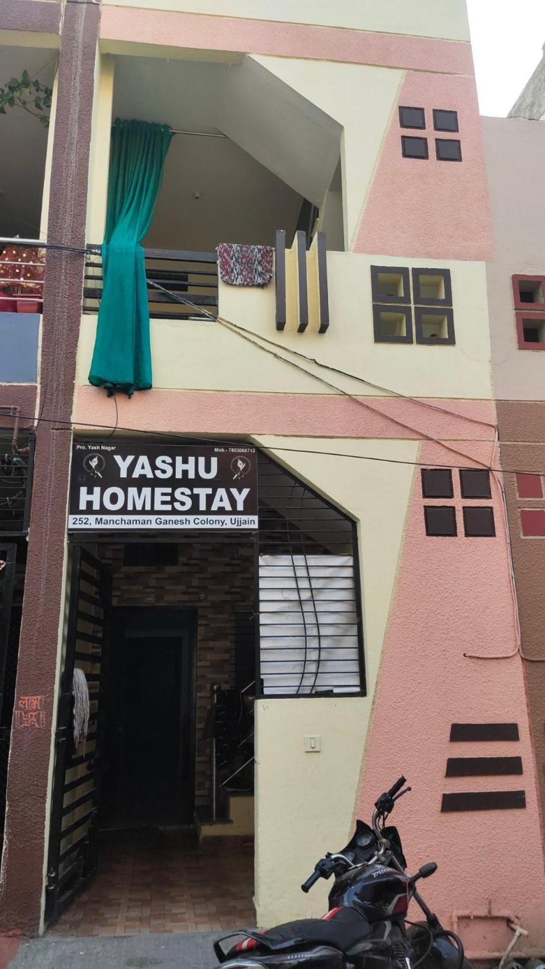 Yashu *